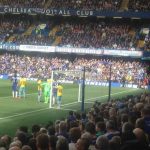 Cahill To Leave Chelsea