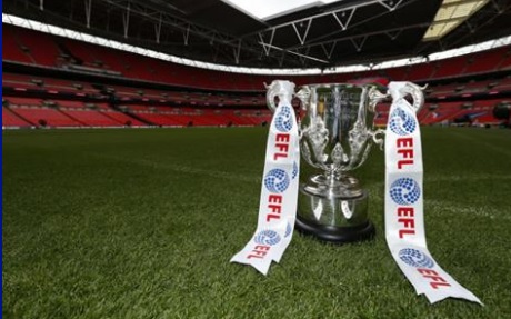 Chelsea EFL Cup – Posh Name For The League Cup
