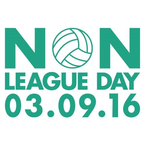 Why PL Fans Should Take Part In Non-League Day