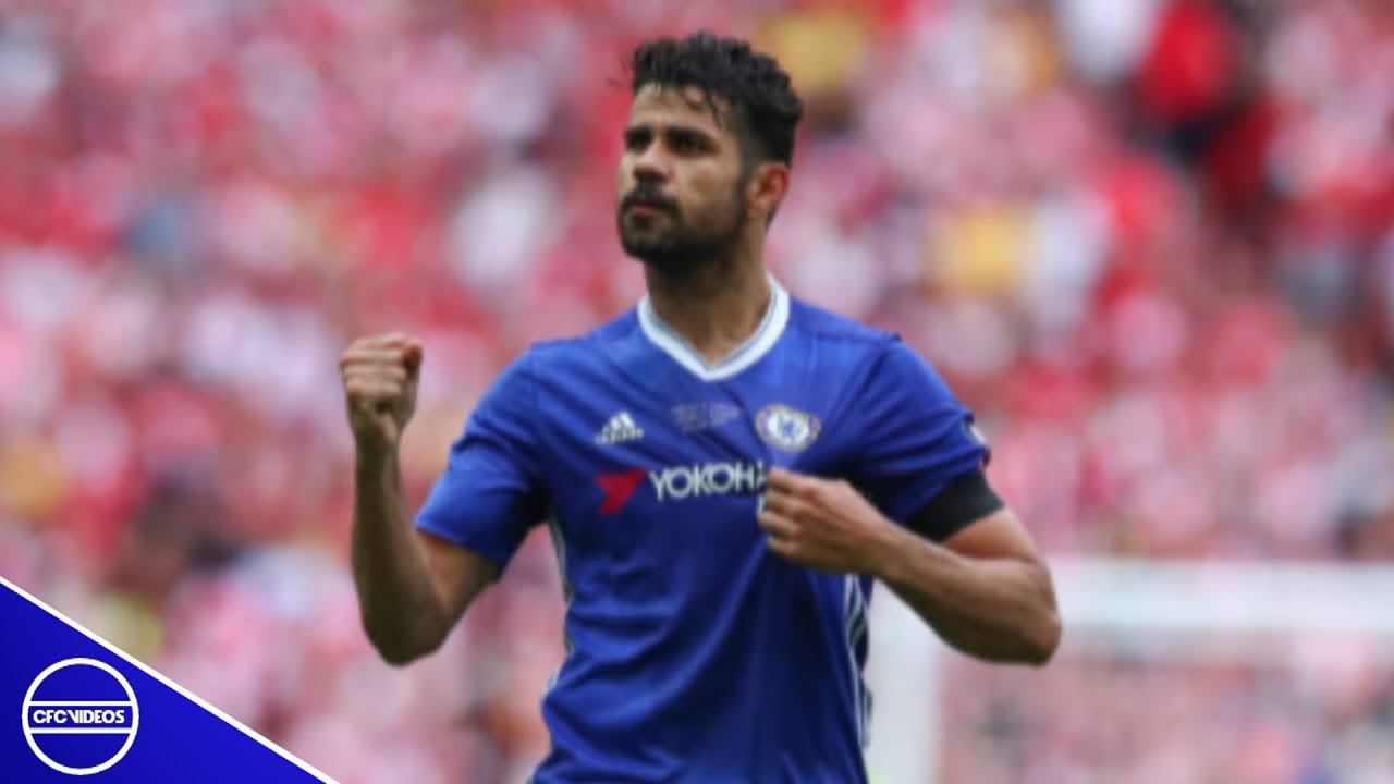 The Chelsea Striker Conundrum – Costa, Lukaku, Torres