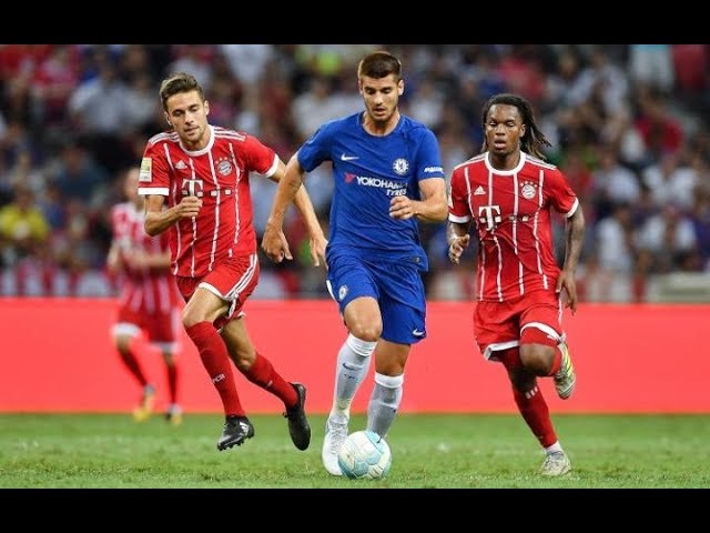 Why Chelsea Fans Should Be Pleased By Bayern Defeat Today