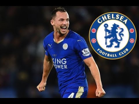 Danny Drinkwater To Chelsea Would Make Him The Next Steve Sidwell