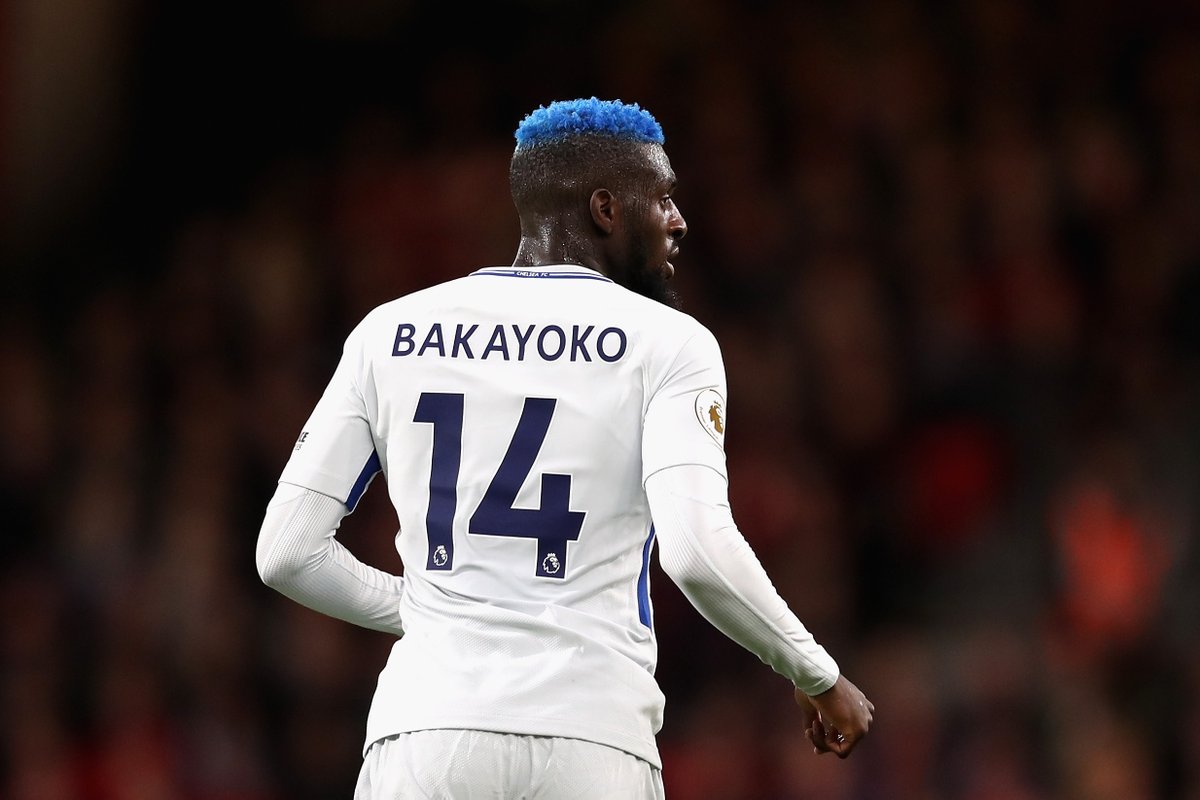 Can Tiemoue Bakayoko Fulfil His Potential at Chelsea?