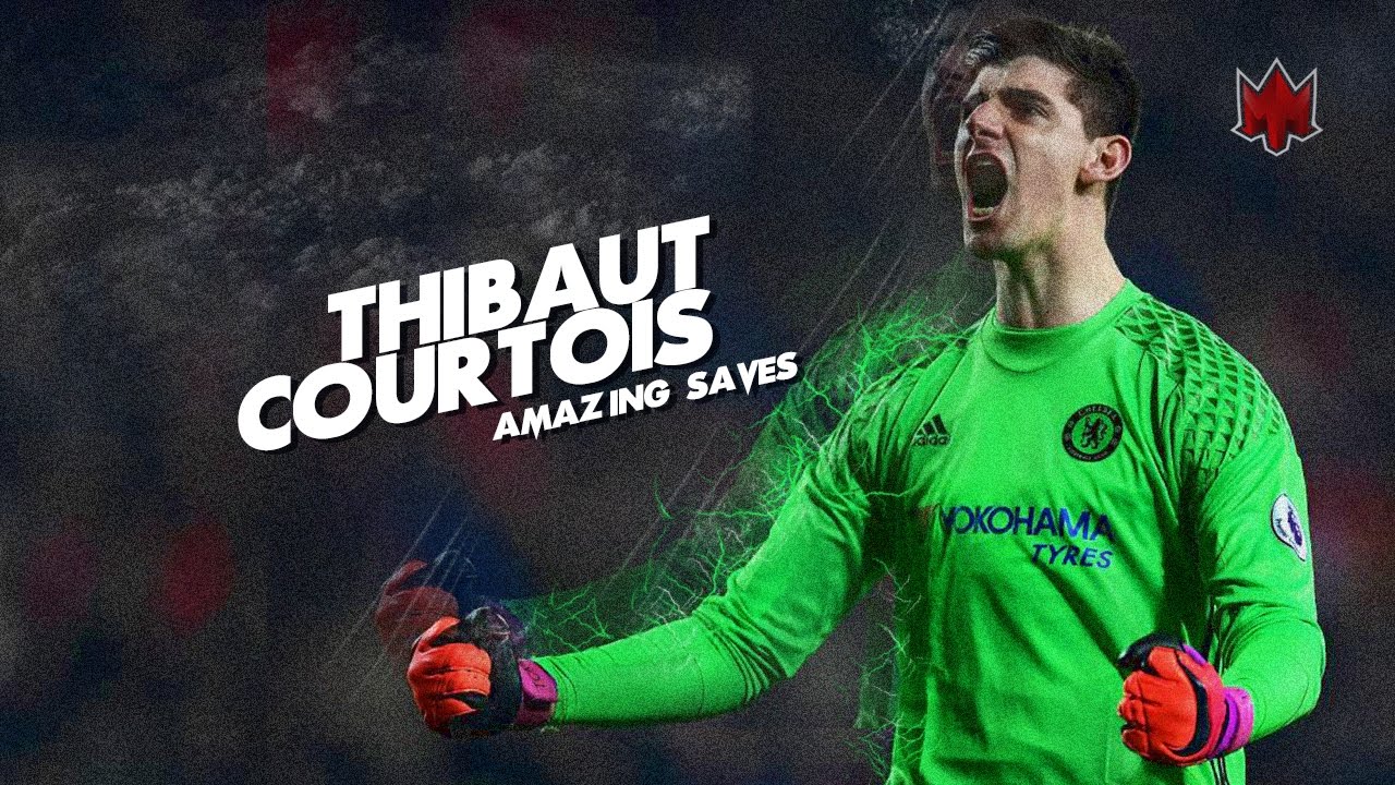 Time For Courtois To Put Up or Shut Up
