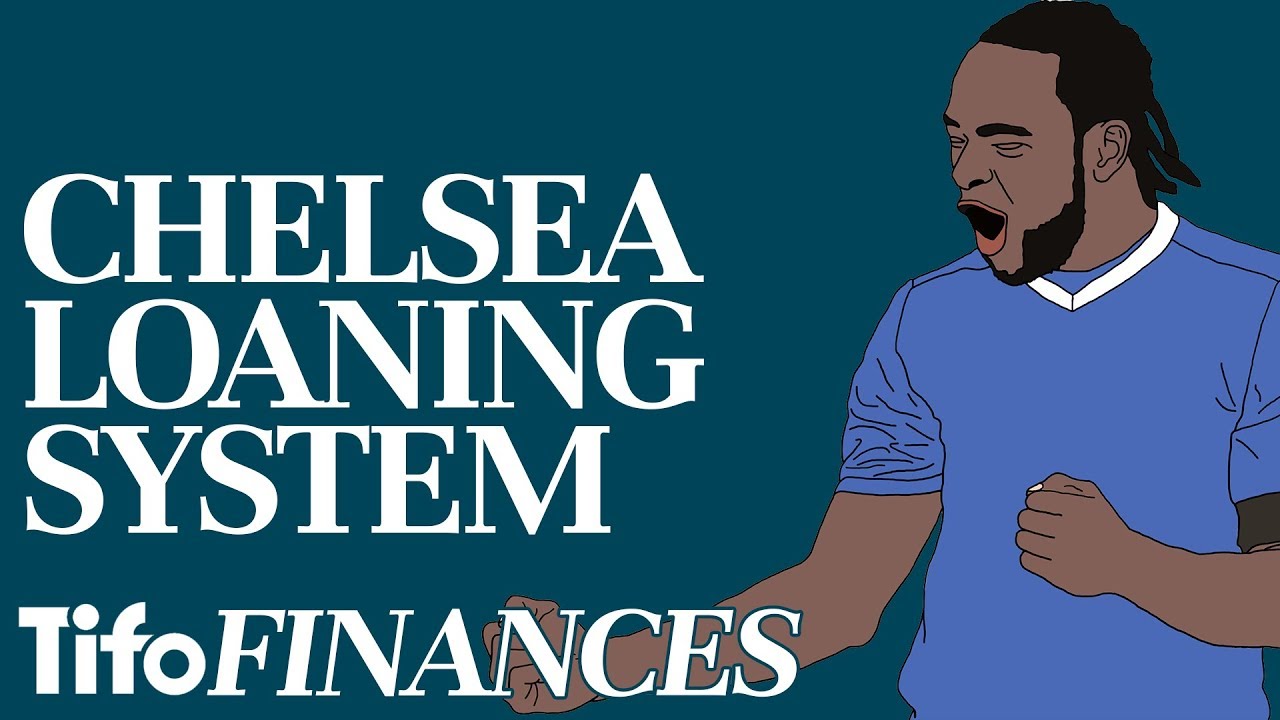 3 Types of Chelsea Loanee – 2018/2019 Season