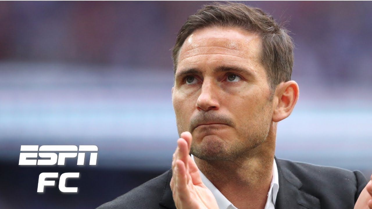 Five Reasons Frank Lampard Should Not Be Chelsea Manager – Debunked!