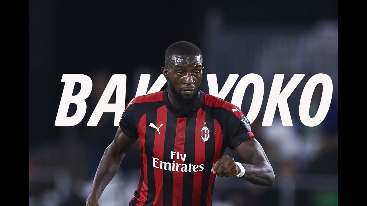 Does Tiemoue Bakayoko Have A Future At Chelsea?