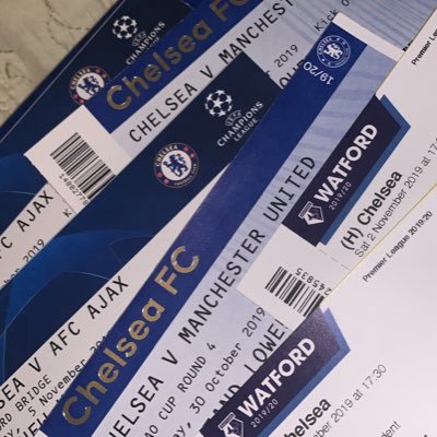 Chelsea Ticket Scams – How To Avoid Them When Buying Tickets
